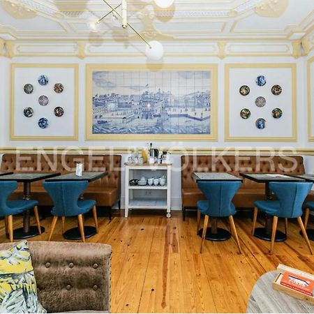X4Clover Lisboa Ngoại thất bức ảnh