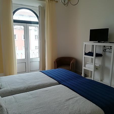 X4Clover Lisboa Ngoại thất bức ảnh