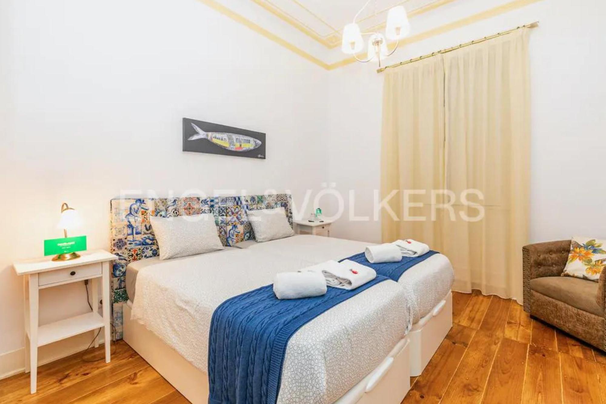 X4Clover Lisboa Ngoại thất bức ảnh