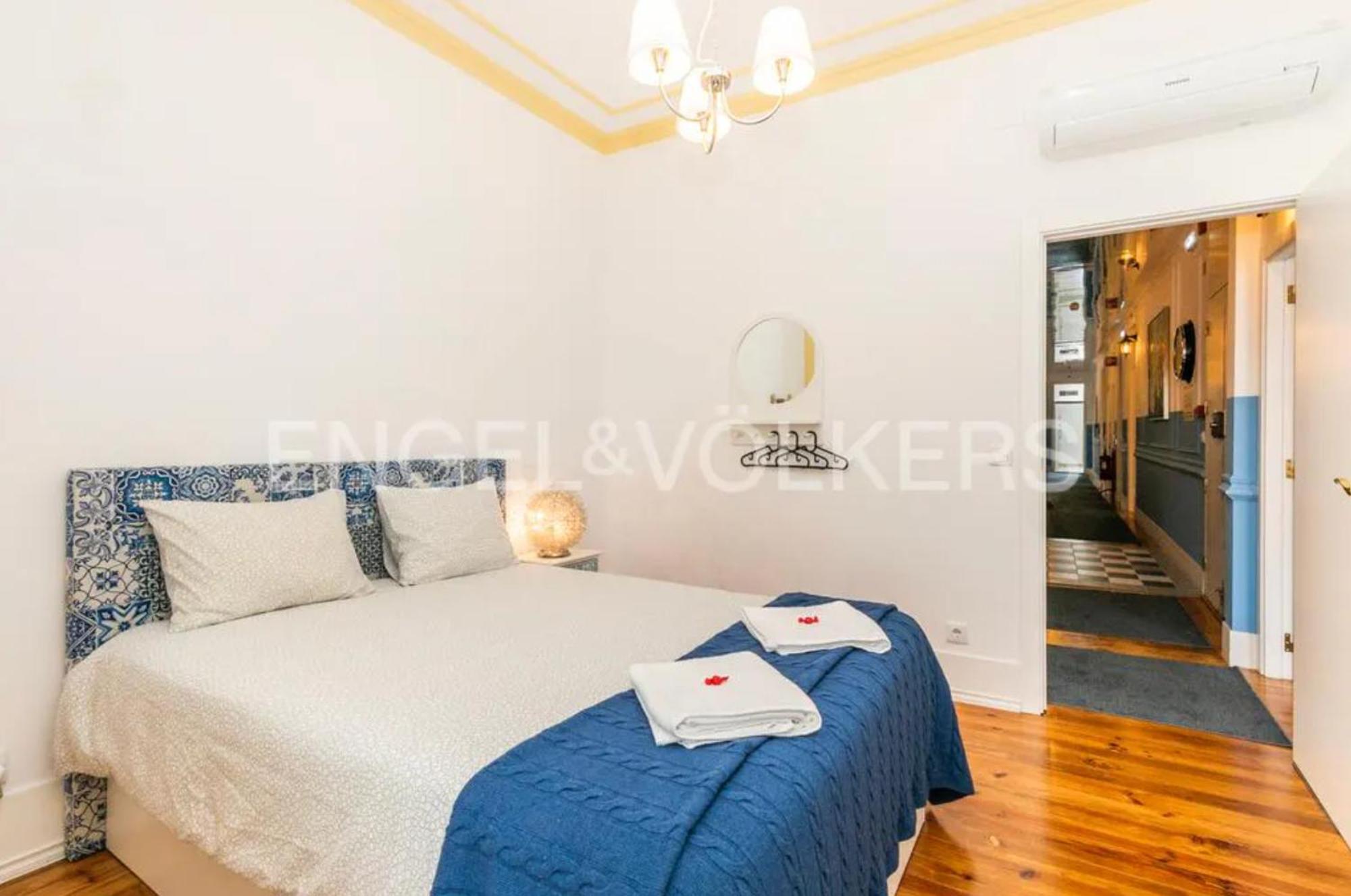 X4Clover Lisboa Ngoại thất bức ảnh