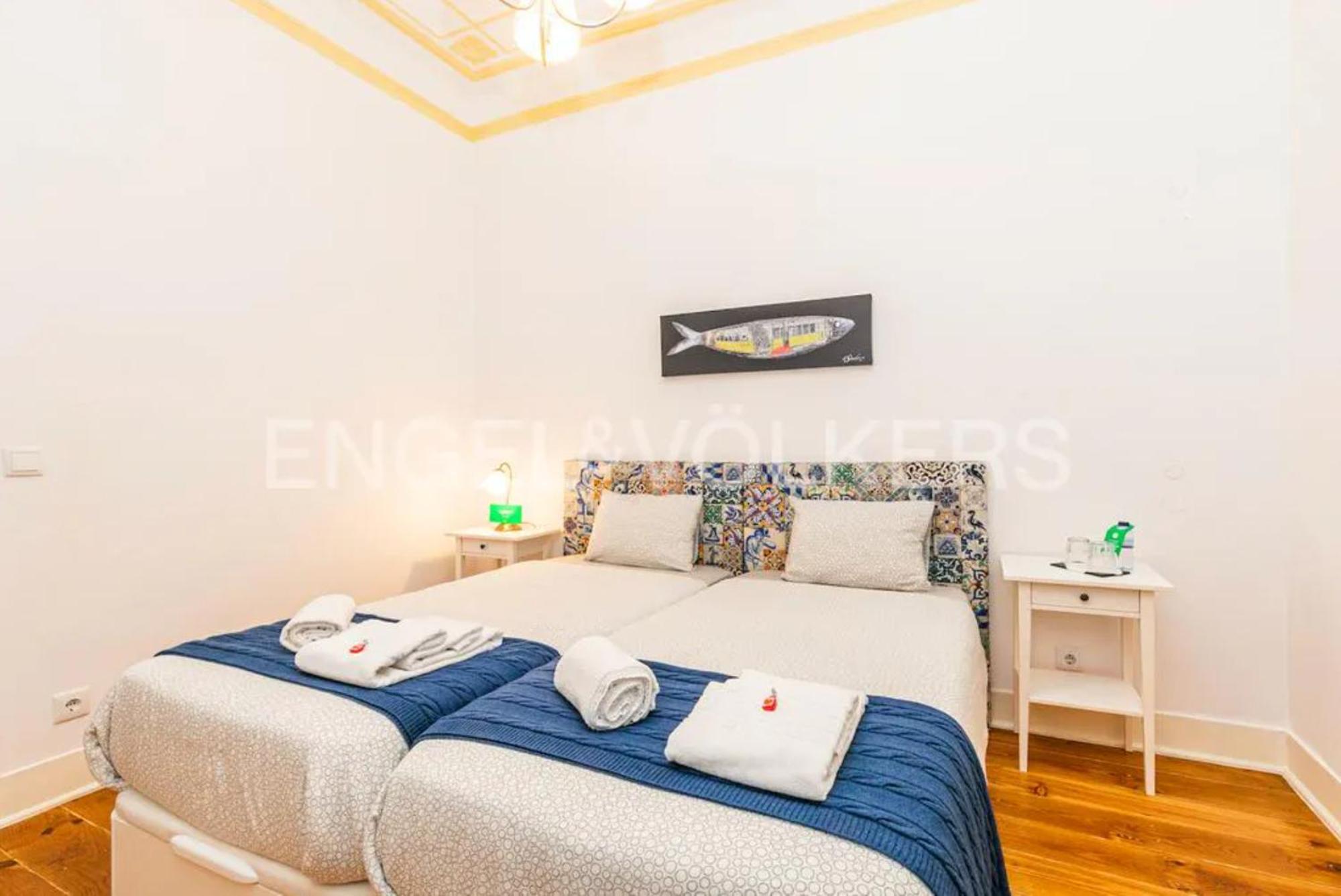 X4Clover Lisboa Ngoại thất bức ảnh