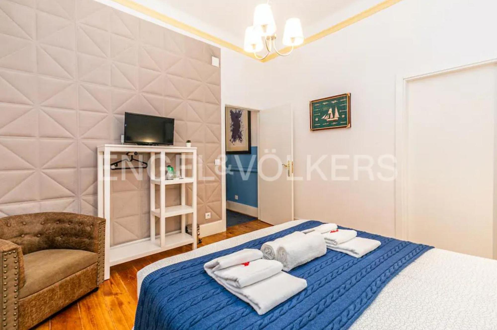 X4Clover Lisboa Ngoại thất bức ảnh
