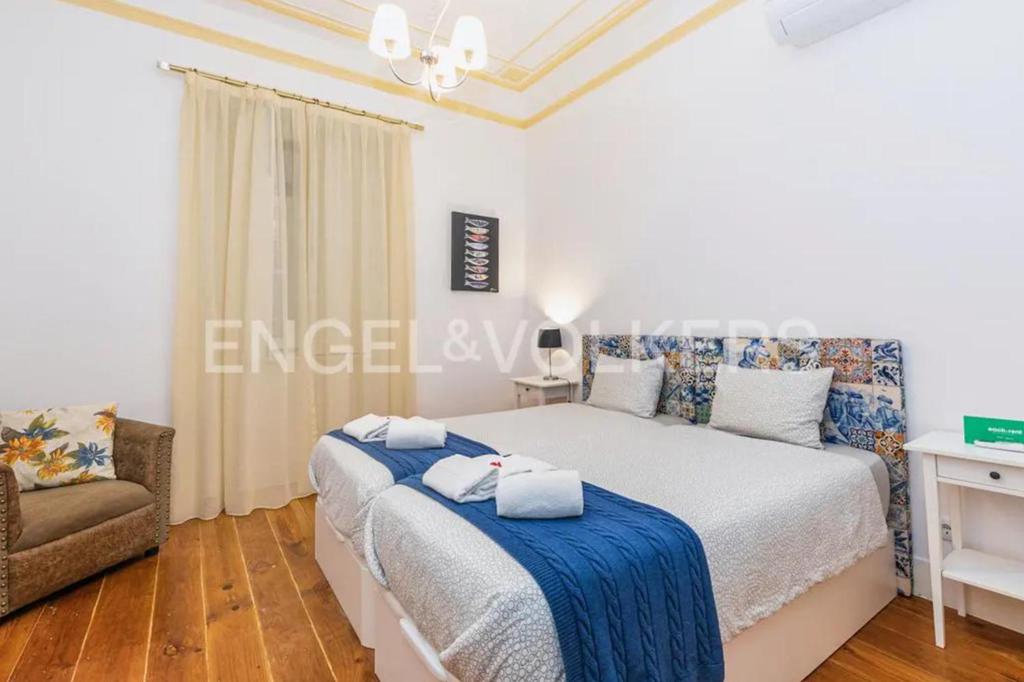 X4Clover Lisboa Ngoại thất bức ảnh
