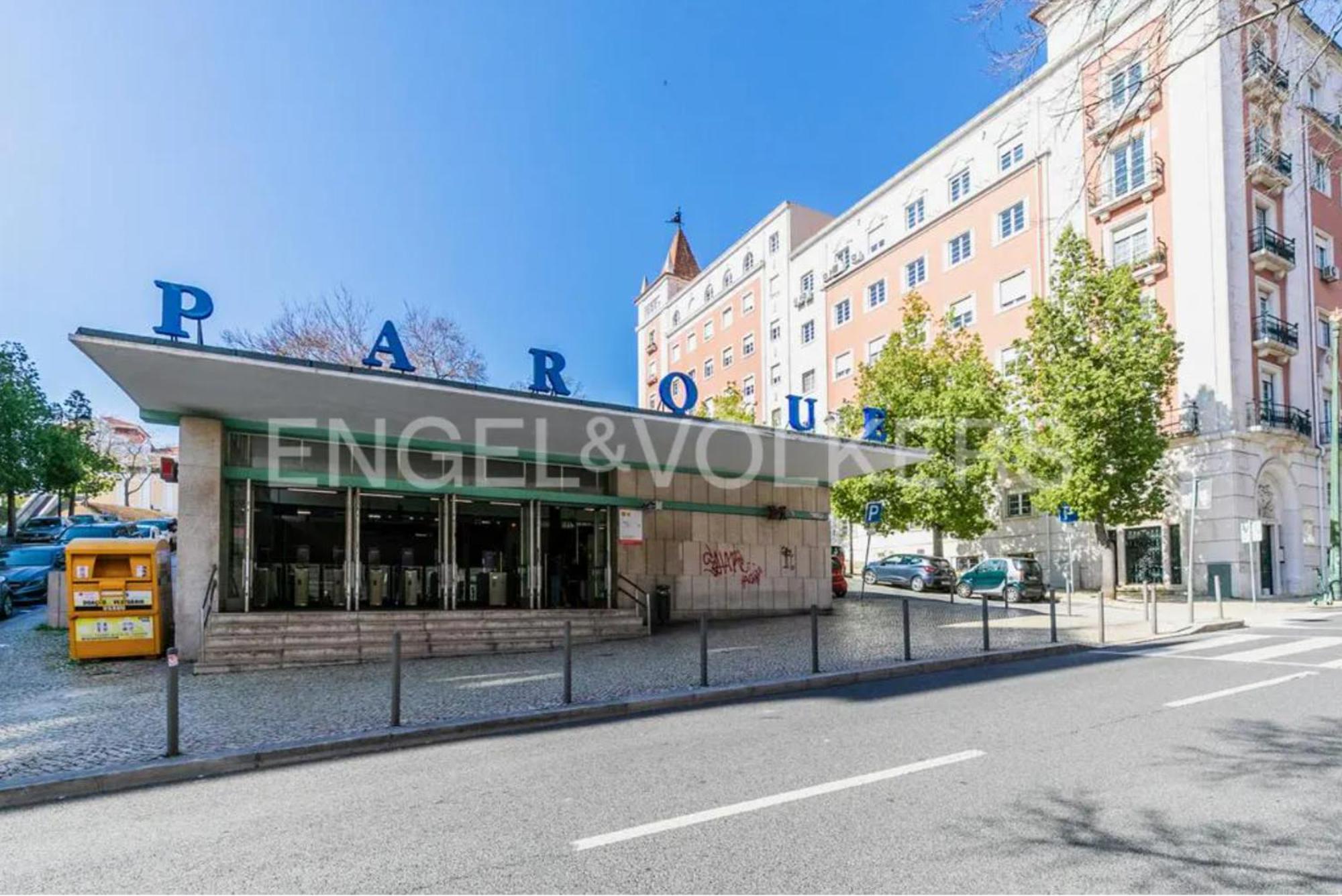 X4Clover Lisboa Ngoại thất bức ảnh
