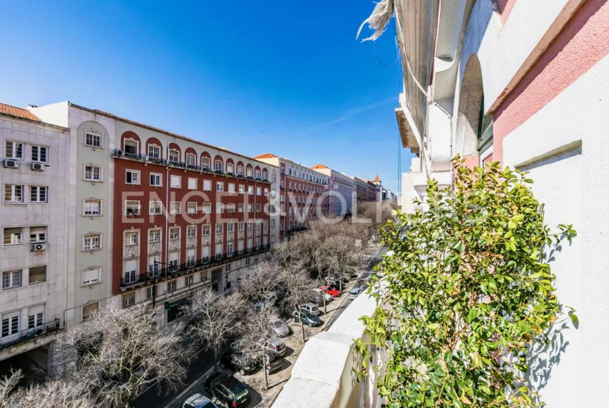 X4Clover Lisboa Ngoại thất bức ảnh