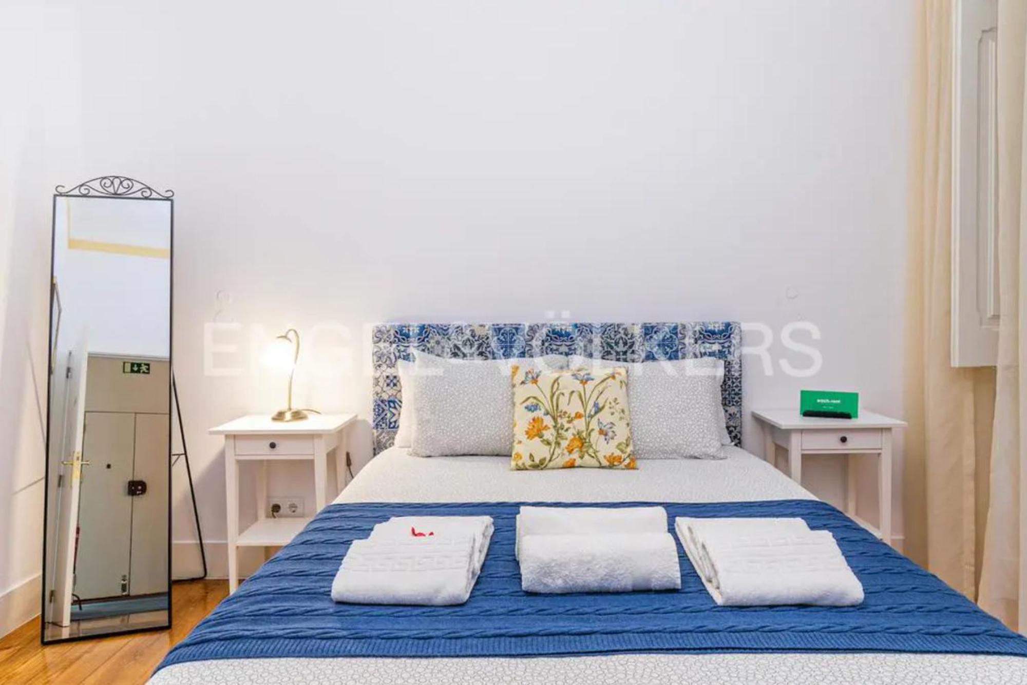X4Clover Lisboa Ngoại thất bức ảnh