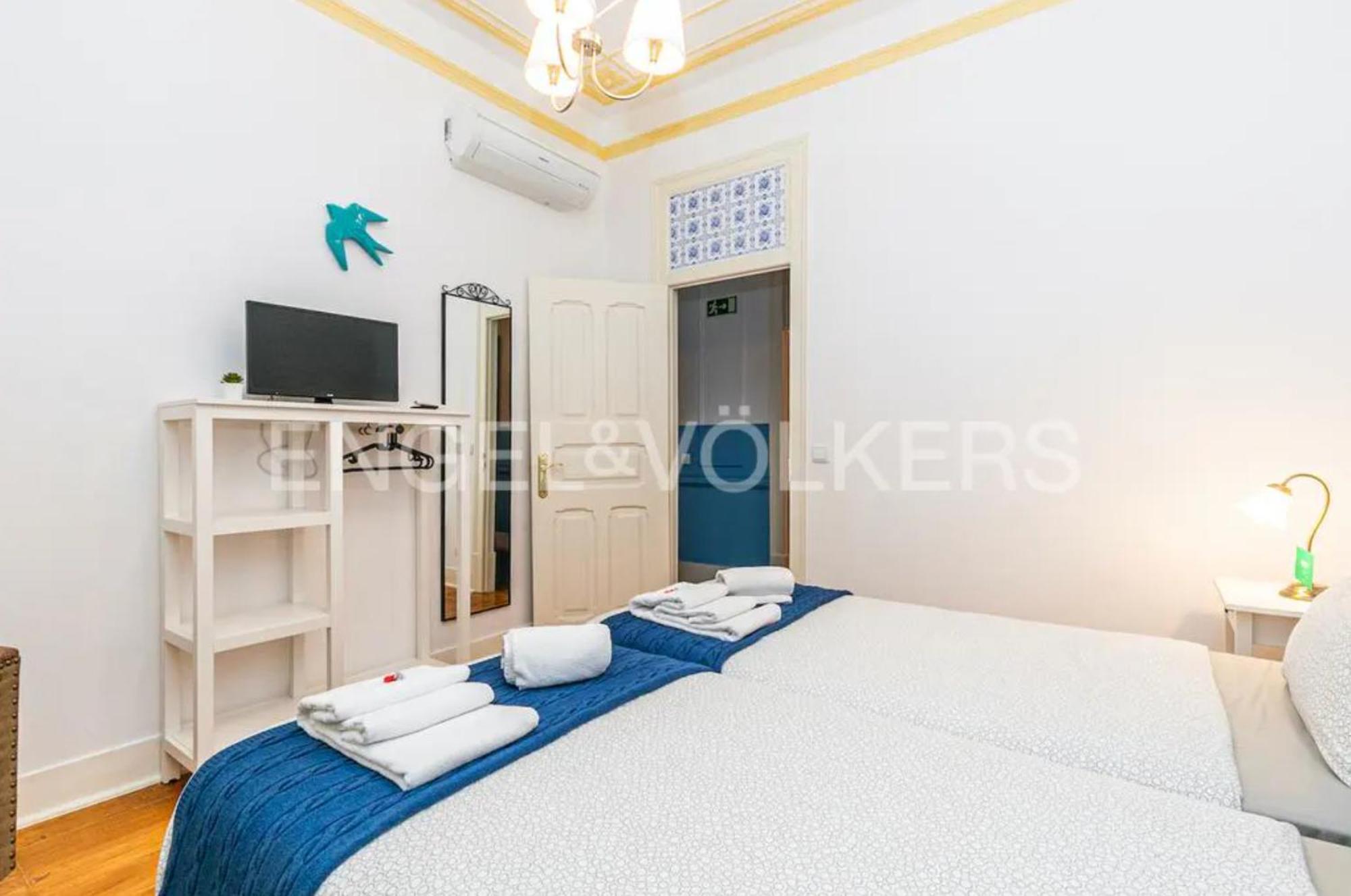 X4Clover Lisboa Ngoại thất bức ảnh