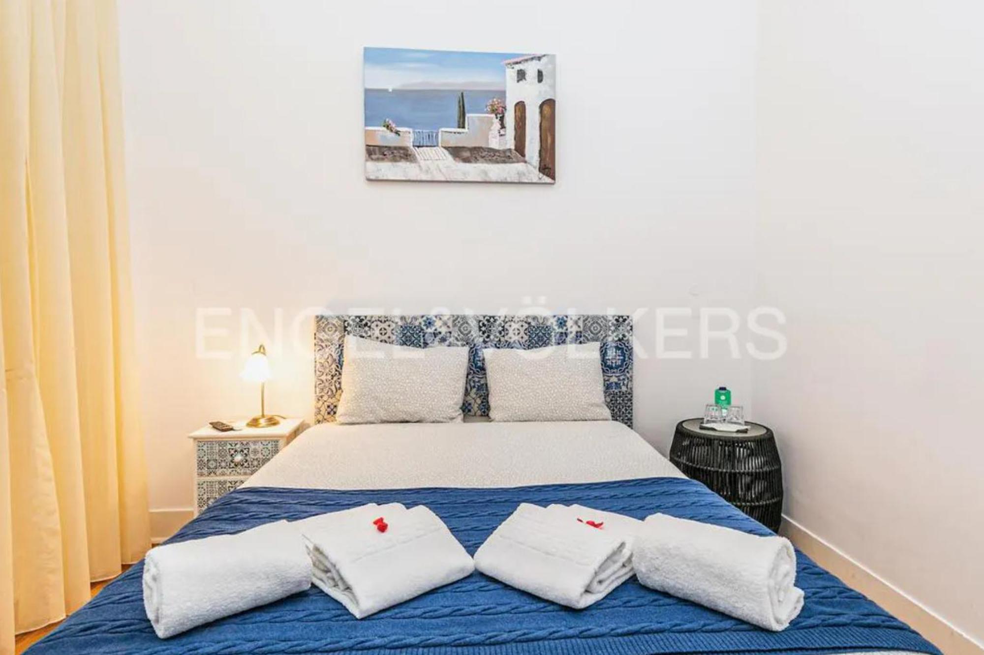 X4Clover Lisboa Ngoại thất bức ảnh
