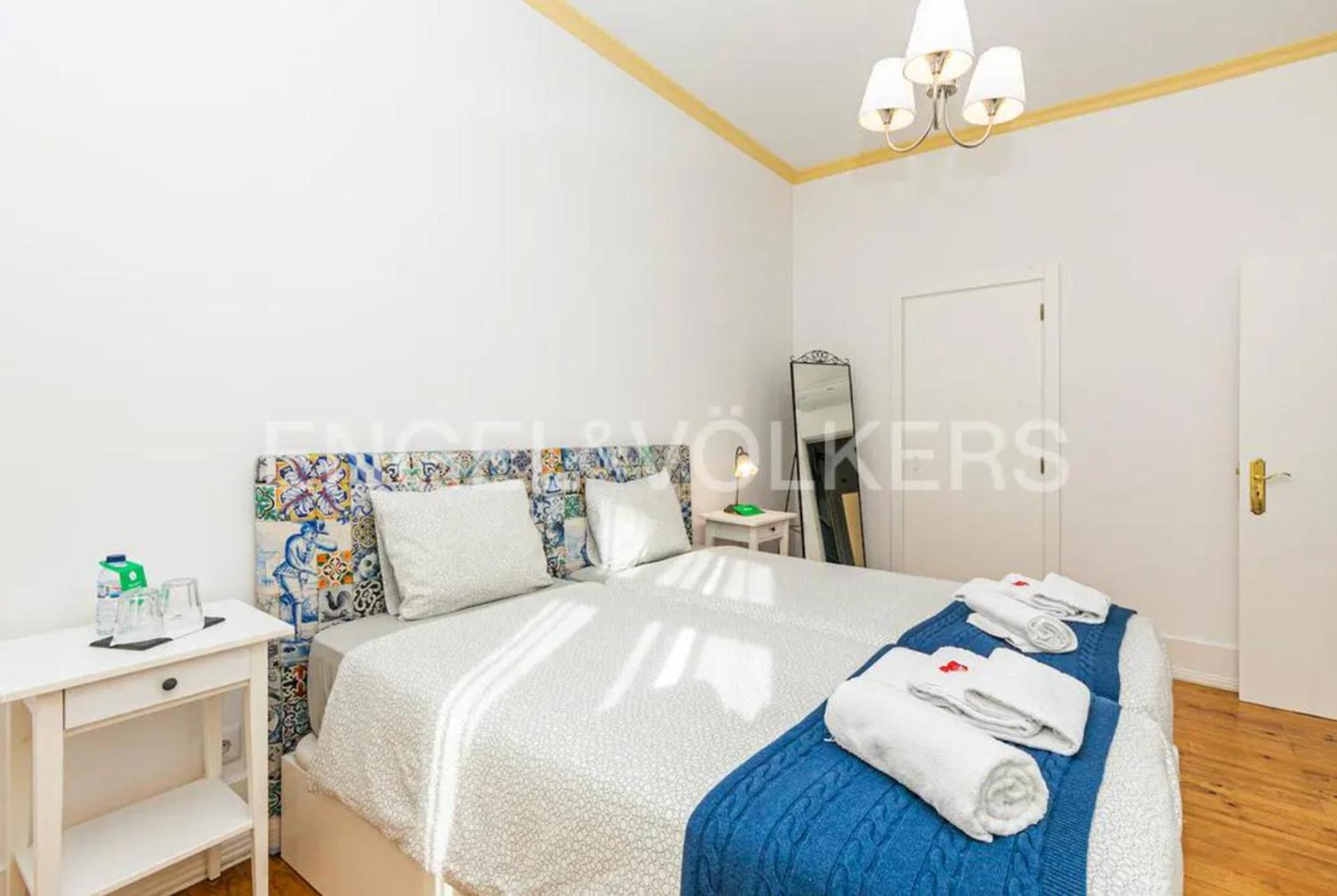 X4Clover Lisboa Ngoại thất bức ảnh