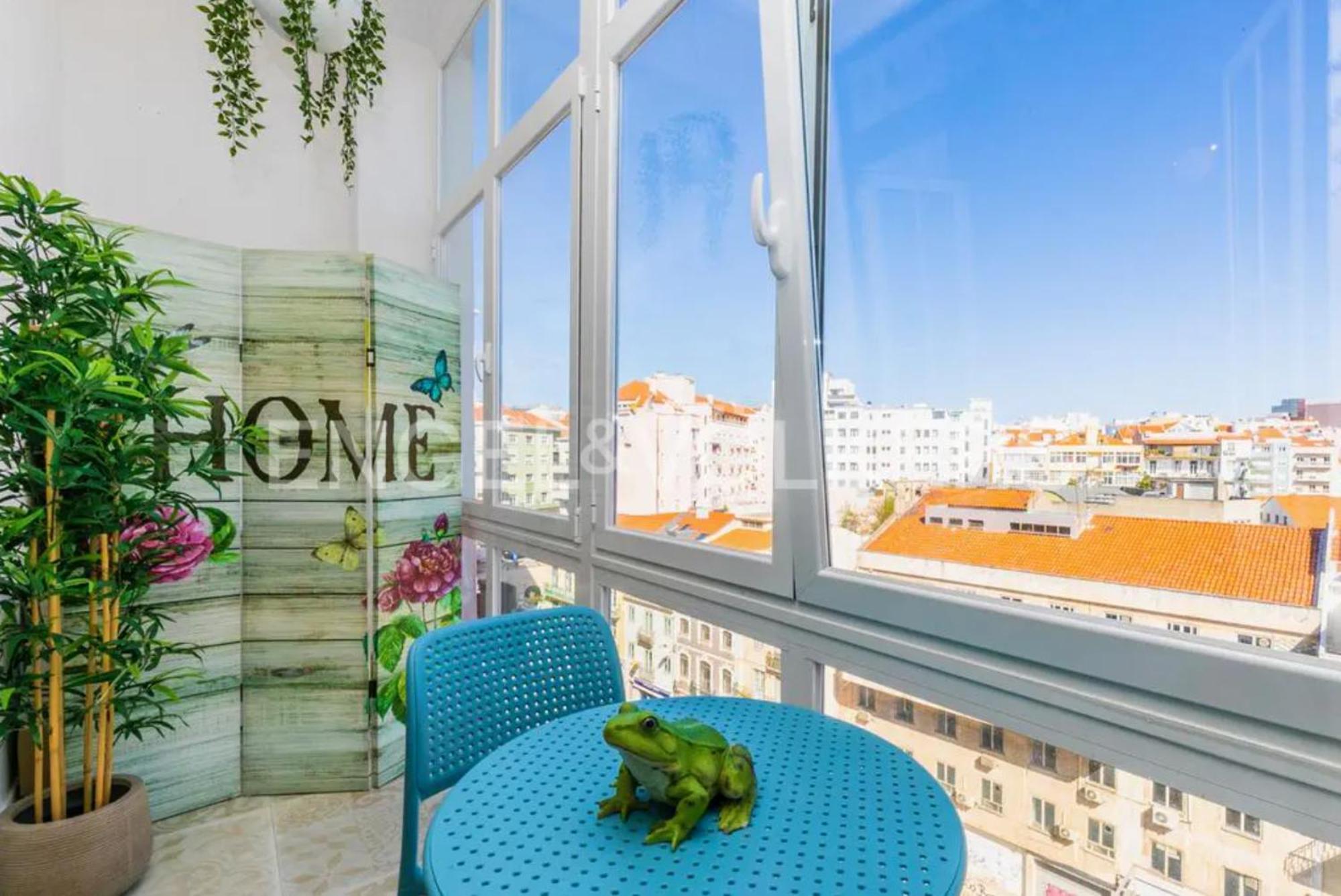 X4Clover Lisboa Ngoại thất bức ảnh