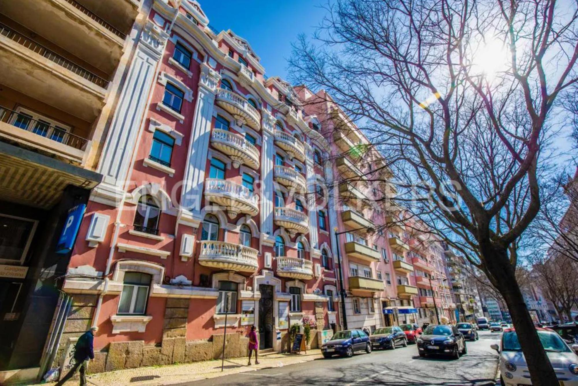 X4Clover Lisboa Ngoại thất bức ảnh