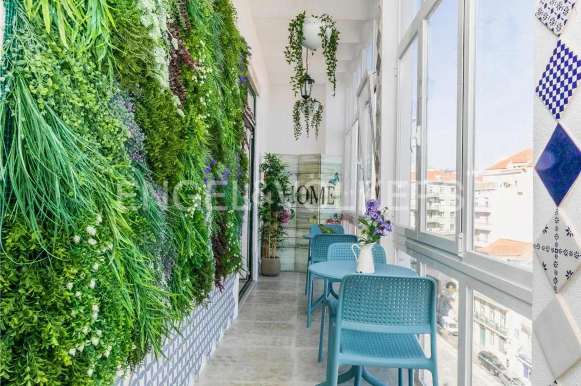 X4Clover Lisboa Ngoại thất bức ảnh