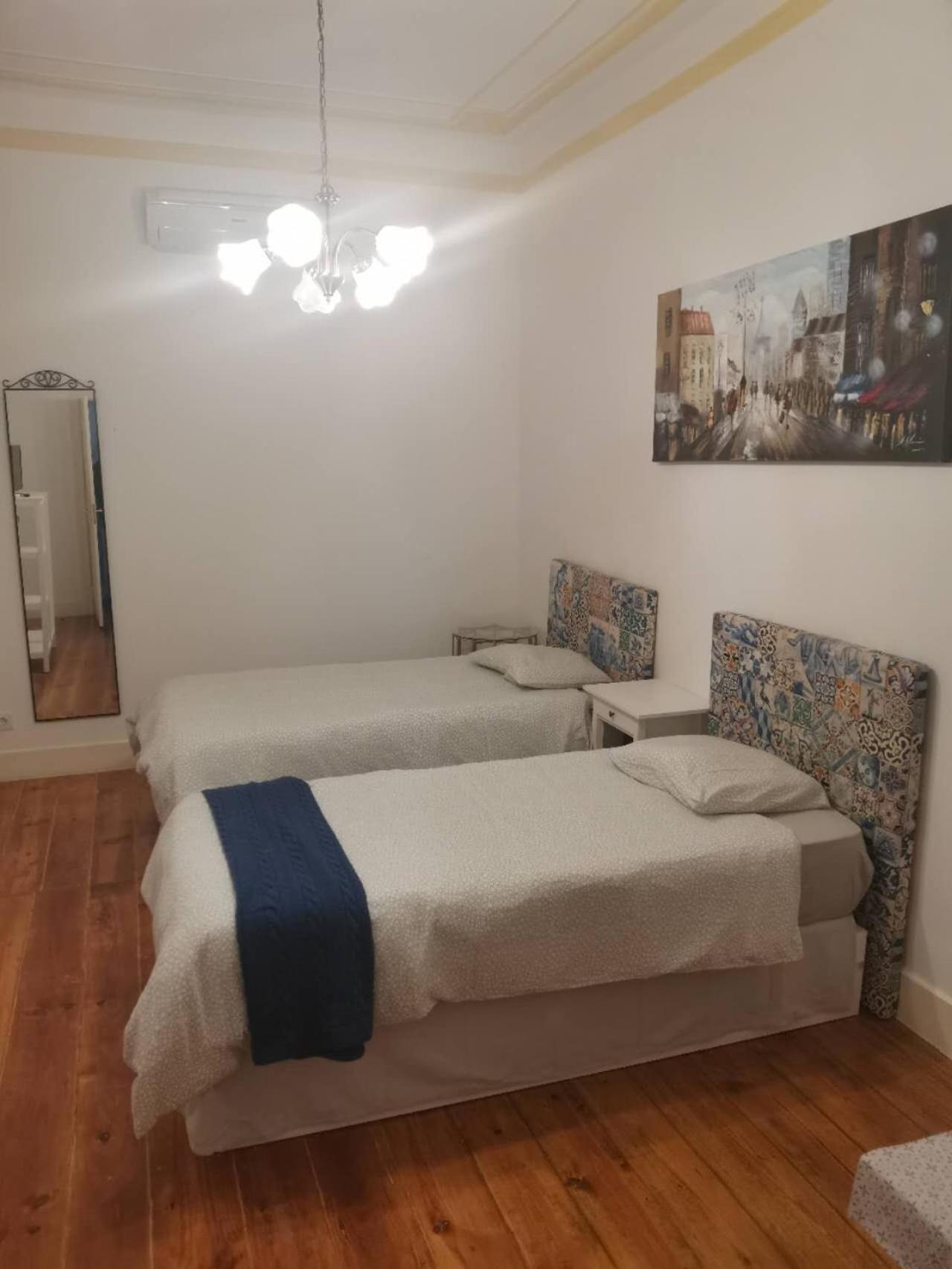 X4Clover Lisboa Ngoại thất bức ảnh