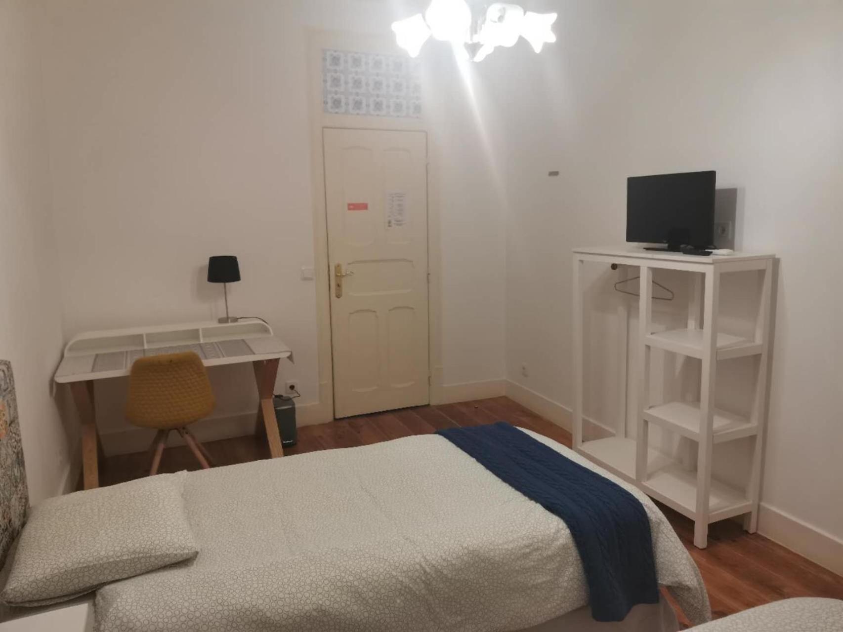 X4Clover Lisboa Ngoại thất bức ảnh