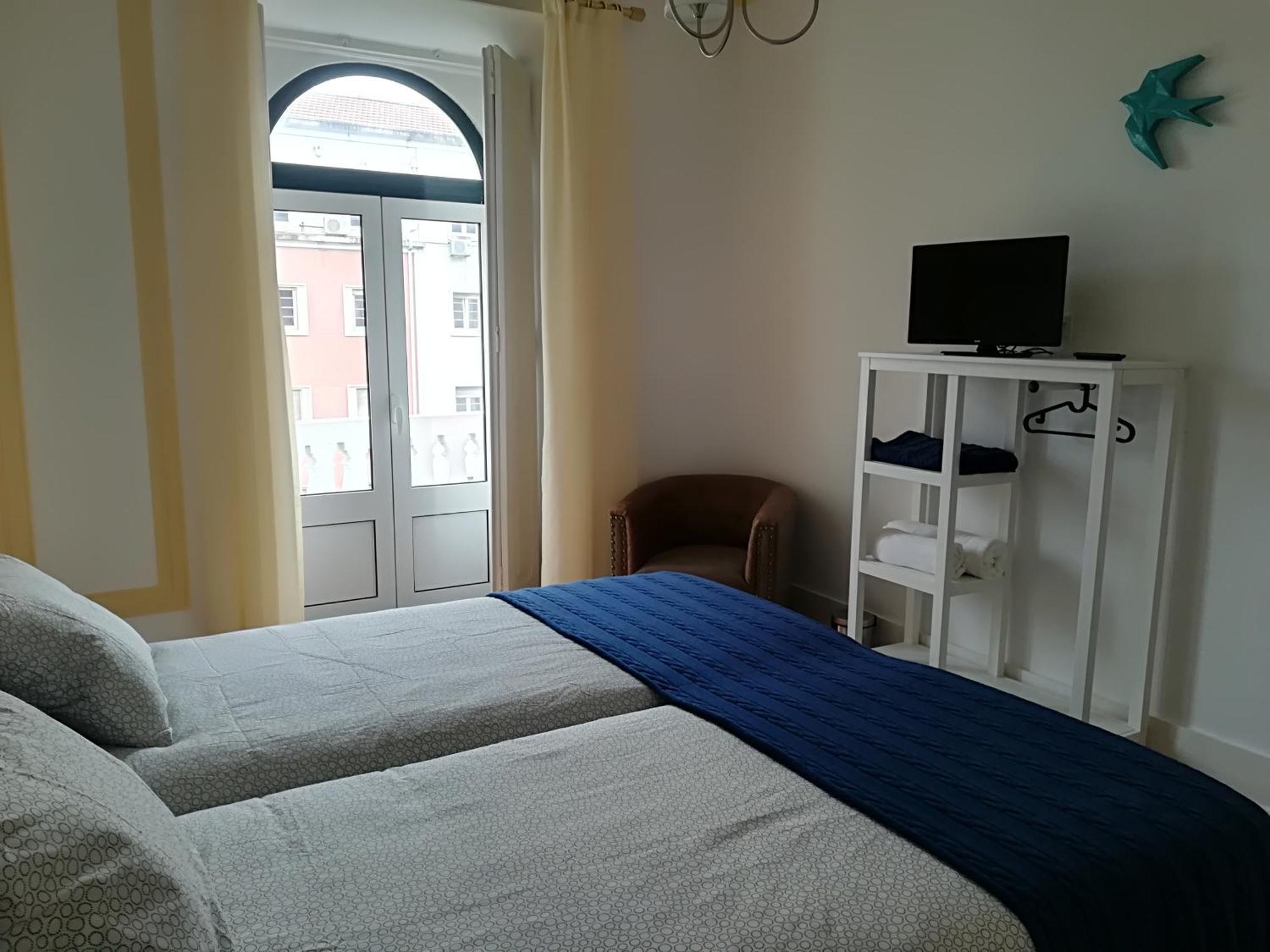 X4Clover Lisboa Ngoại thất bức ảnh
